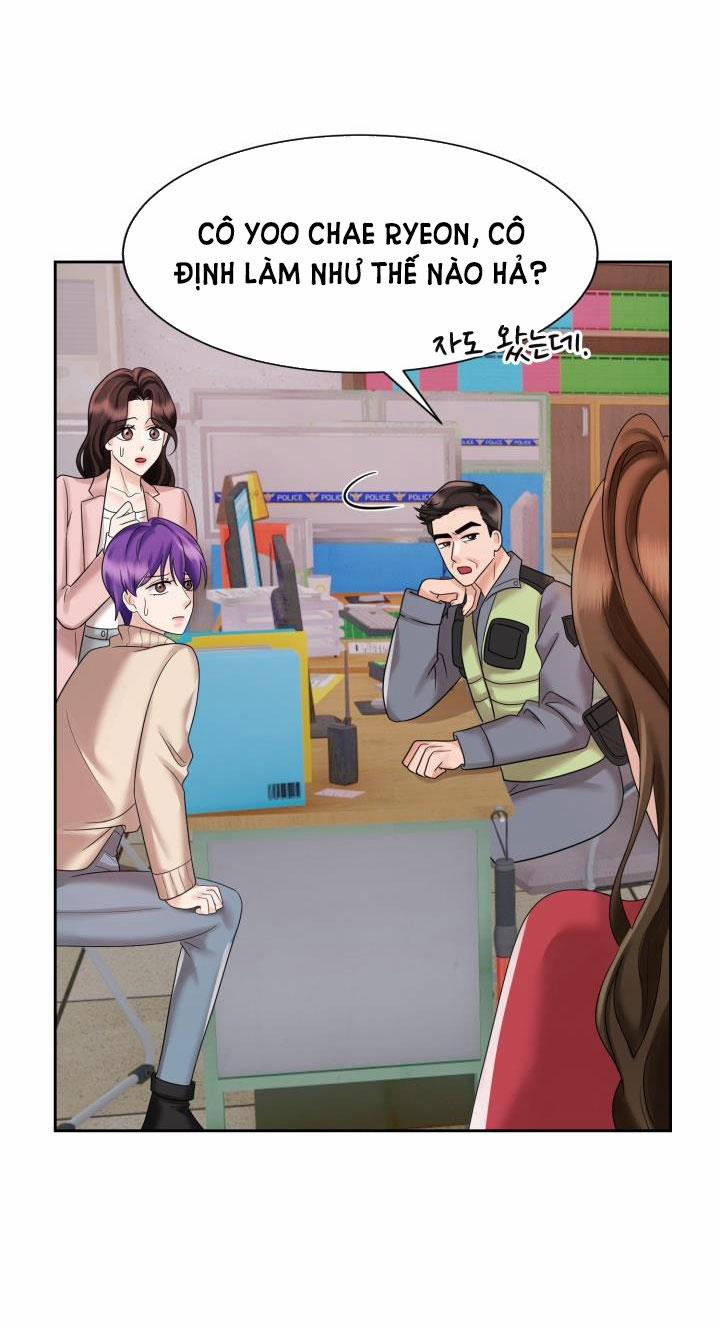 [18+] Vì Điên Nên Kết Hôn 19.1 trang 11