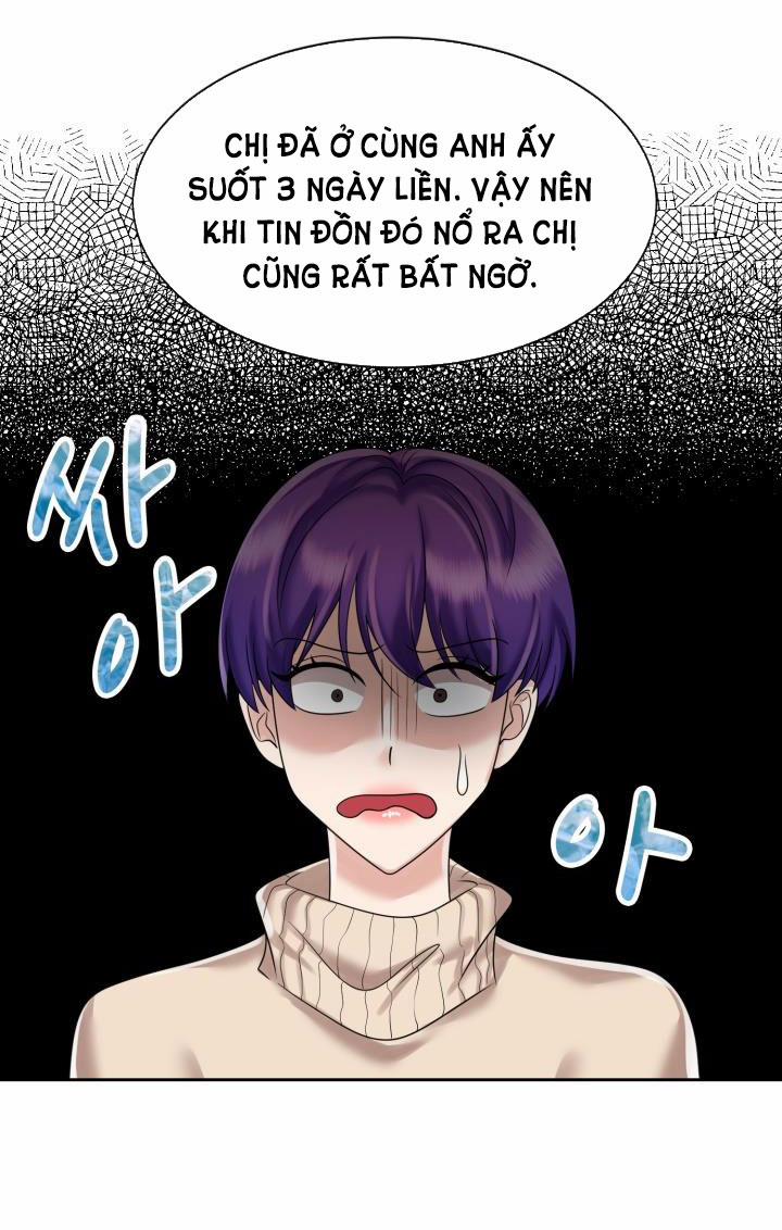 [18+] Vì Điên Nên Kết Hôn 19.1 trang 17