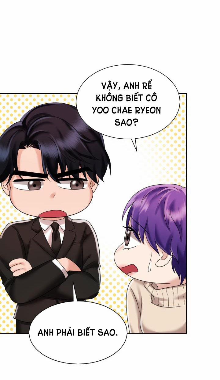 [18+] Vì Điên Nên Kết Hôn 19.1 trang 23