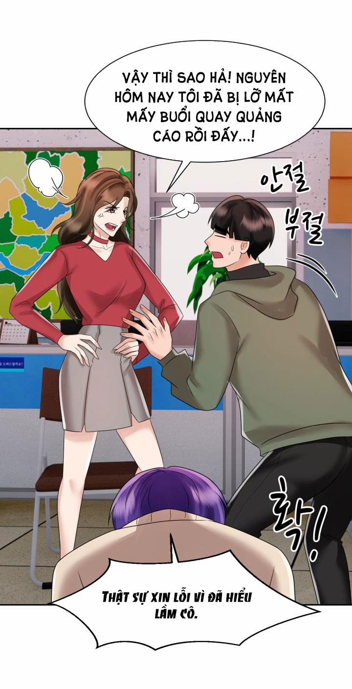 [18+] Vì Điên Nên Kết Hôn 19.1 trang 26