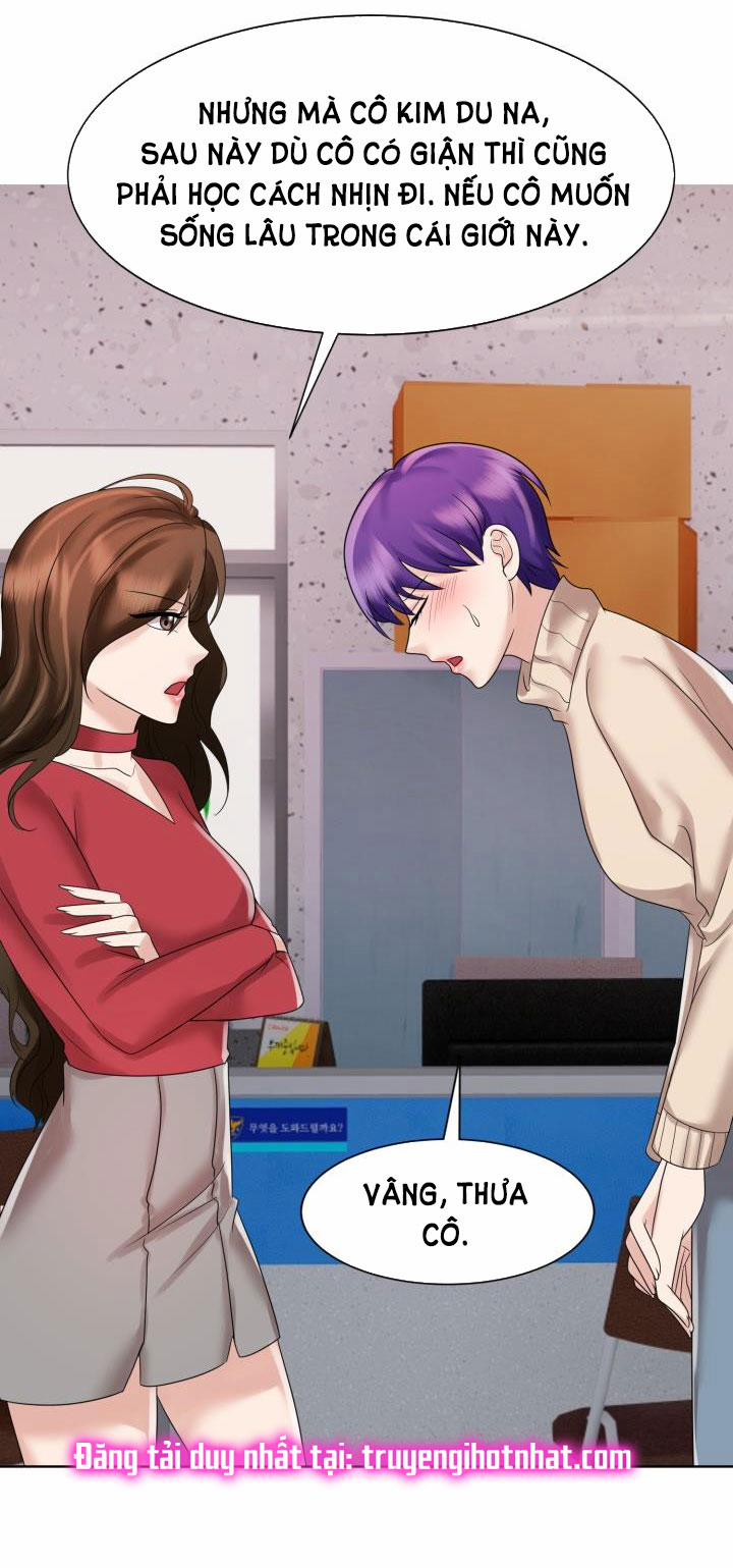 [18+] Vì Điên Nên Kết Hôn 19.1 trang 29