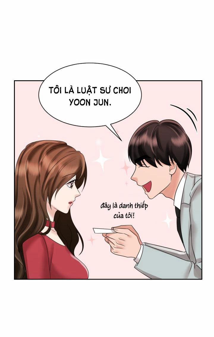 [18+] Vì Điên Nên Kết Hôn 19.1 trang 32