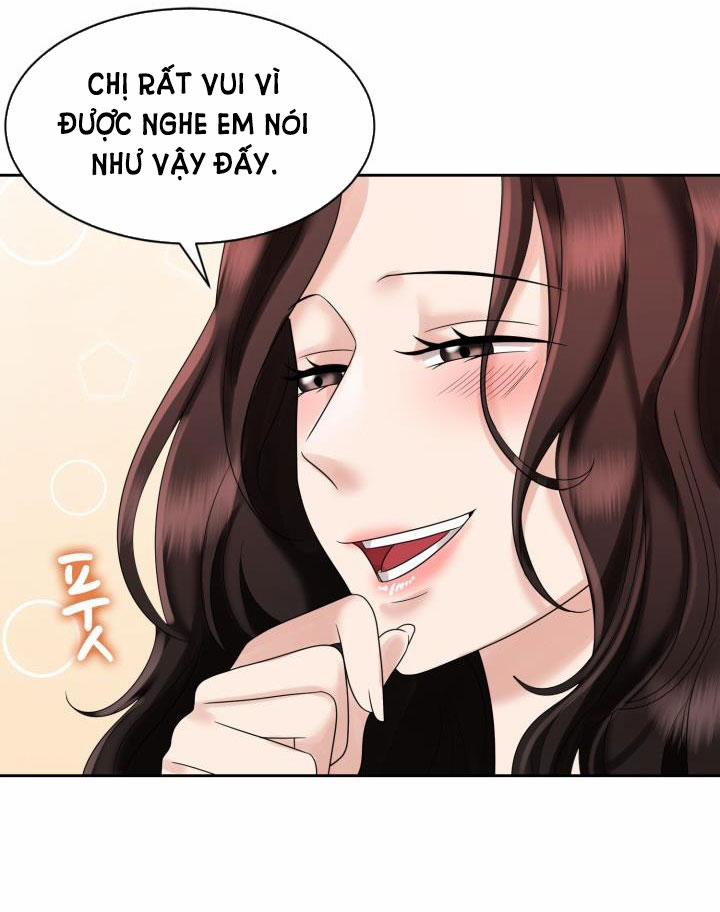 [18+] Vì Điên Nên Kết Hôn 20.1 trang 12