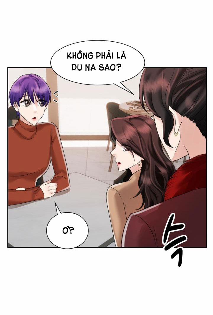 [18+] Vì Điên Nên Kết Hôn 20.1 trang 13