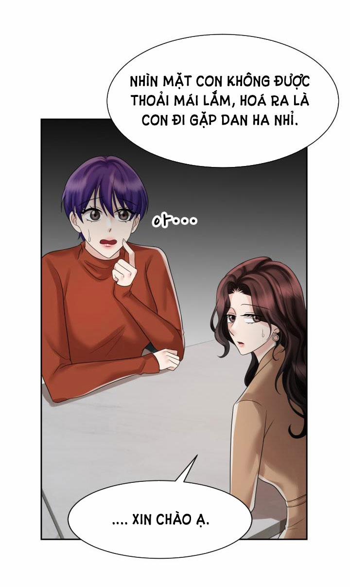 [18+] Vì Điên Nên Kết Hôn 20.1 trang 15