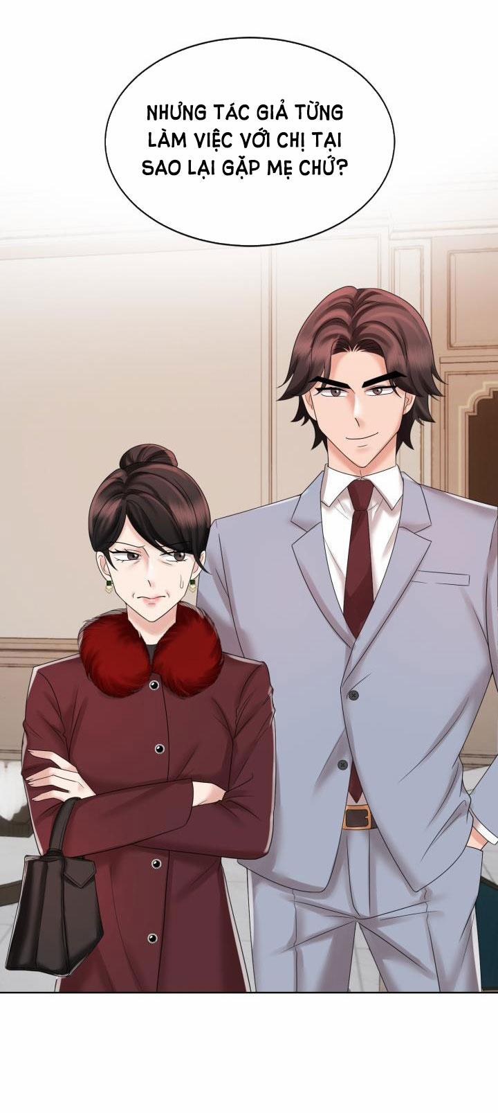 [18+] Vì Điên Nên Kết Hôn 20.1 trang 20