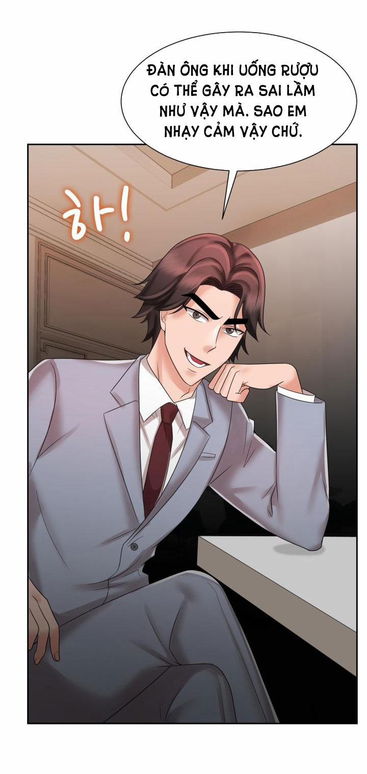 [18+] Vì Điên Nên Kết Hôn 20.1 trang 24