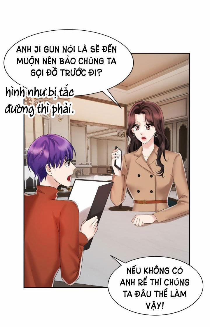 [18+] Vì Điên Nên Kết Hôn 20.1 trang 5