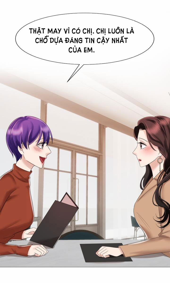 [18+] Vì Điên Nên Kết Hôn 20.1 trang 7