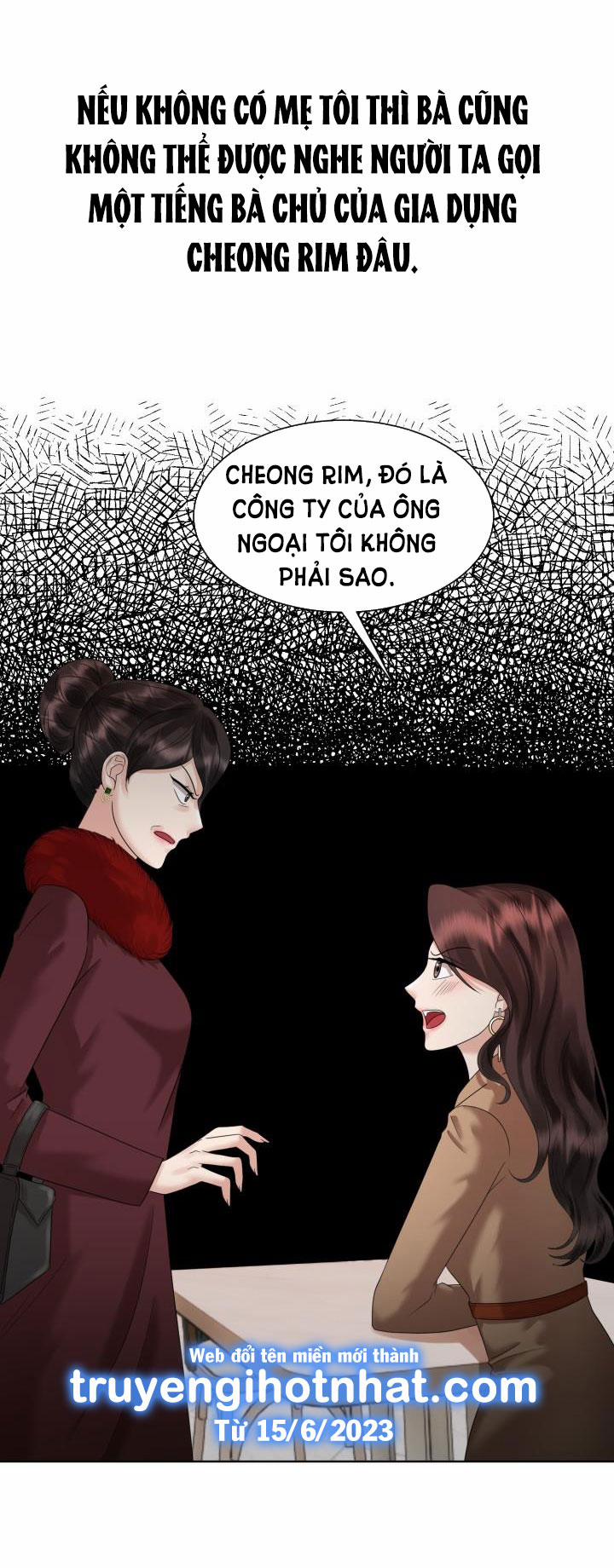 [18+] Vì Điên Nên Kết Hôn 20.2 trang 11