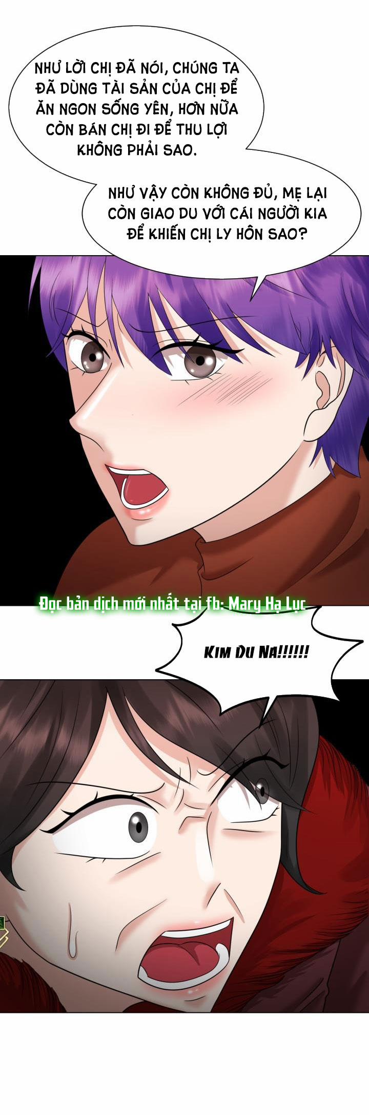 [18+] Vì Điên Nên Kết Hôn 20.2 trang 16