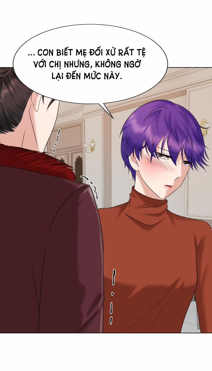 [18+] Vì Điên Nên Kết Hôn 20.2 trang 19