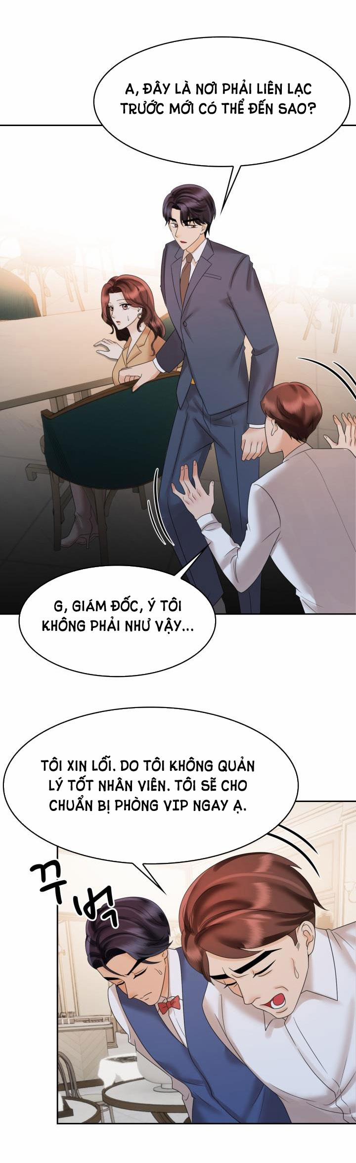 [18+] Vì Điên Nên Kết Hôn 21.1 trang 11