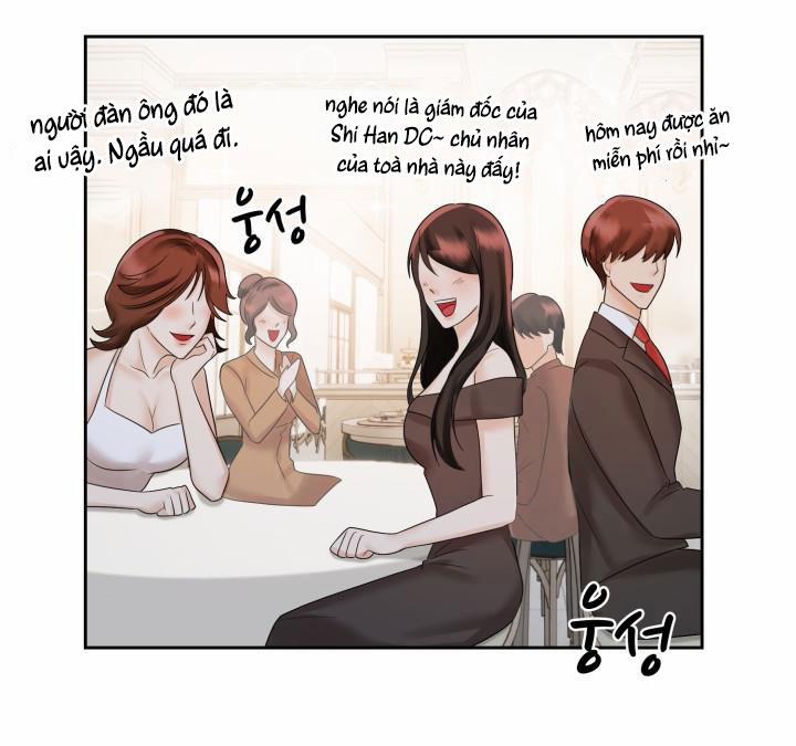 [18+] Vì Điên Nên Kết Hôn 21.1 trang 14