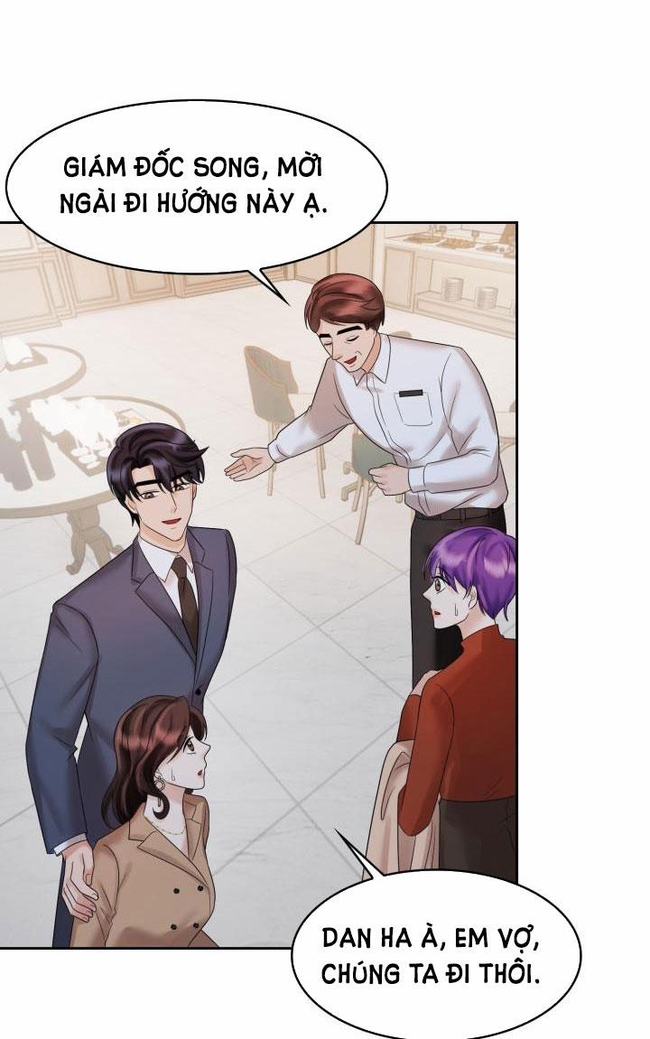 [18+] Vì Điên Nên Kết Hôn 21.1 trang 15