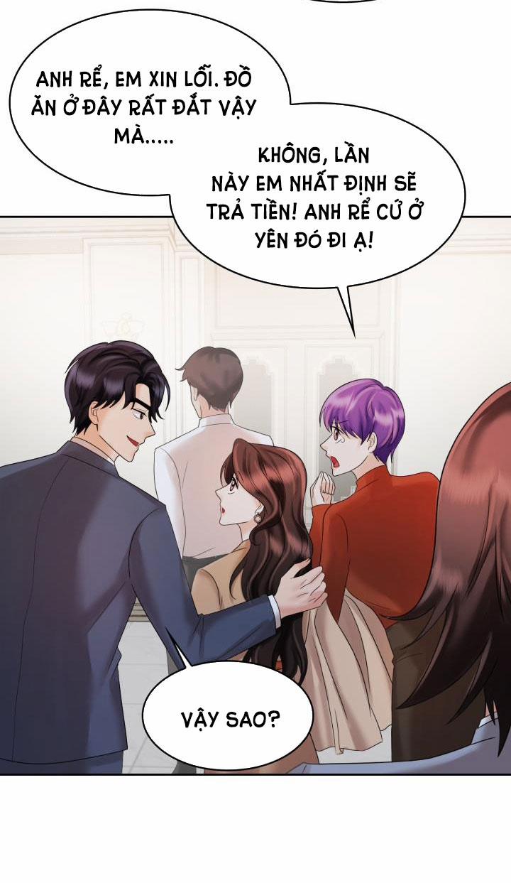 [18+] Vì Điên Nên Kết Hôn 21.1 trang 16