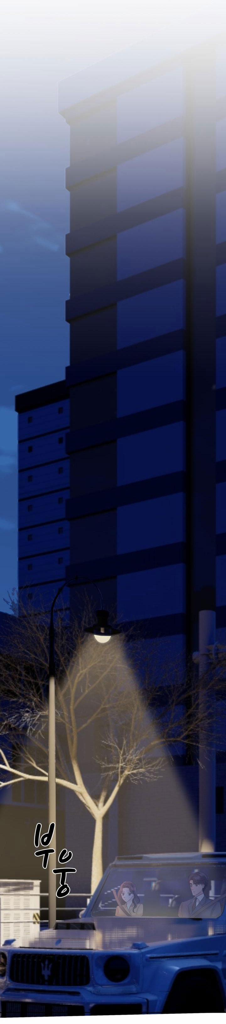 [18+] Vì Điên Nên Kết Hôn 21.1 trang 19