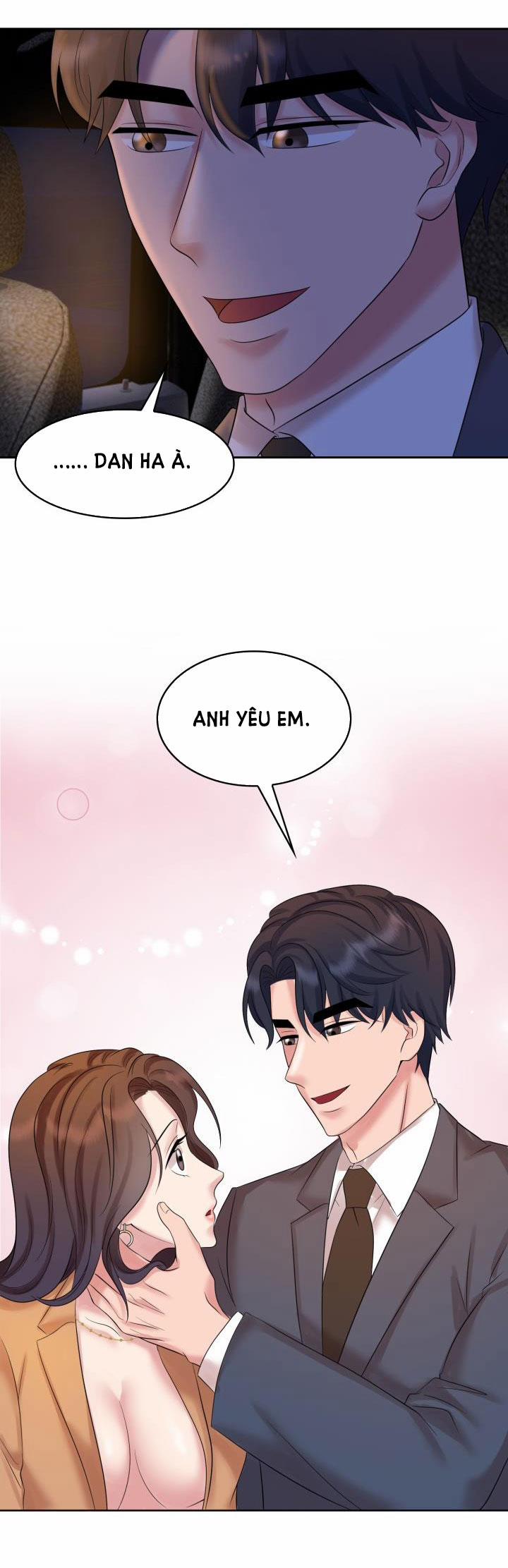 [18+] Vì Điên Nên Kết Hôn 22.1 trang 22