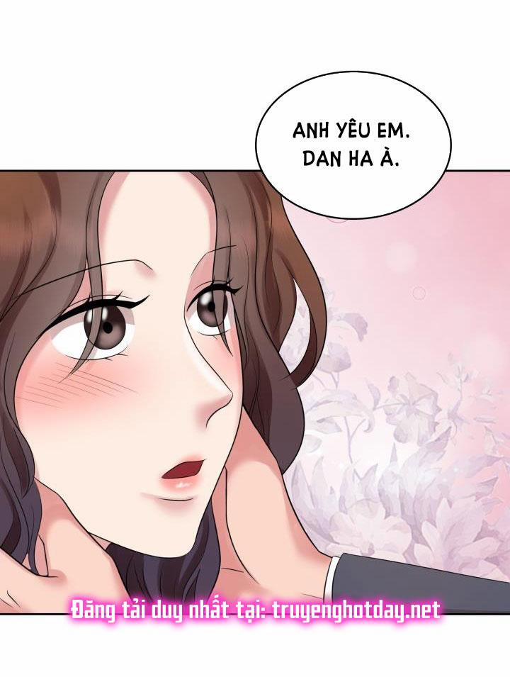 [18+] Vì Điên Nên Kết Hôn 22.1 trang 23