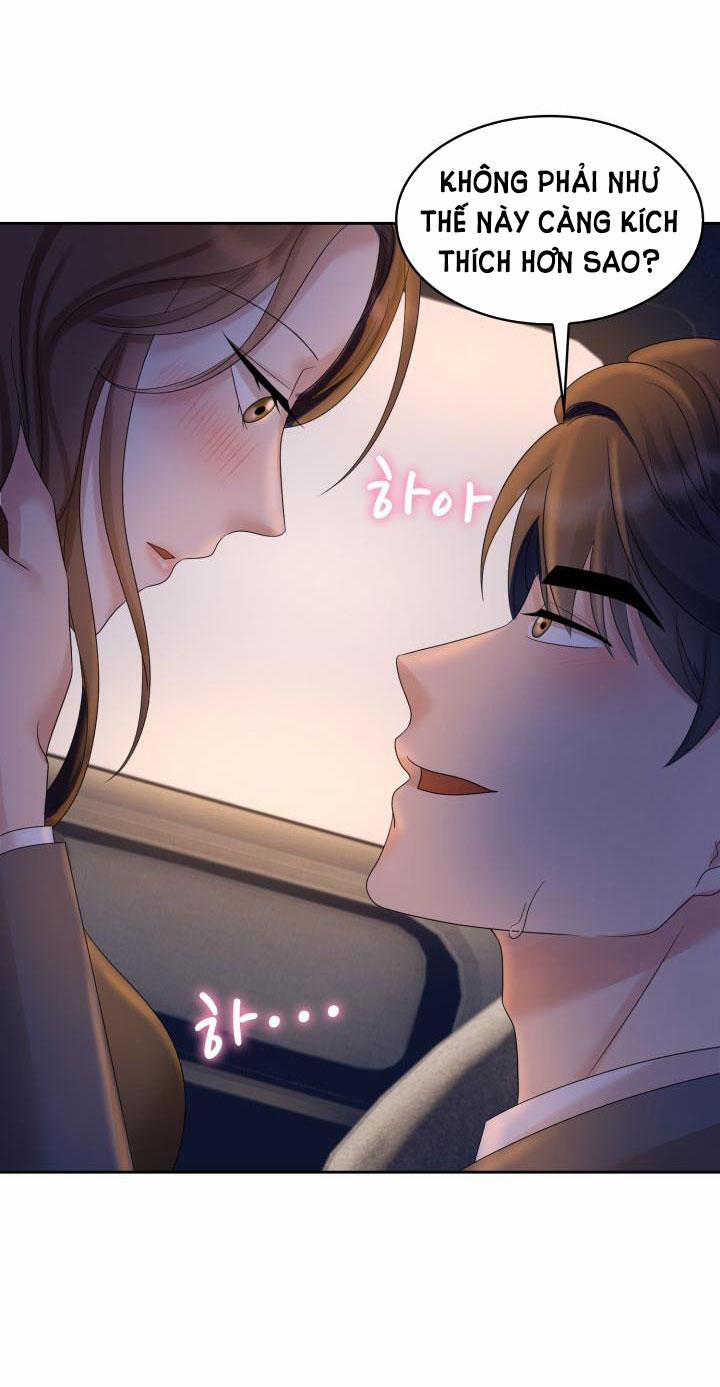 [18+] Vì Điên Nên Kết Hôn 22.1 trang 4