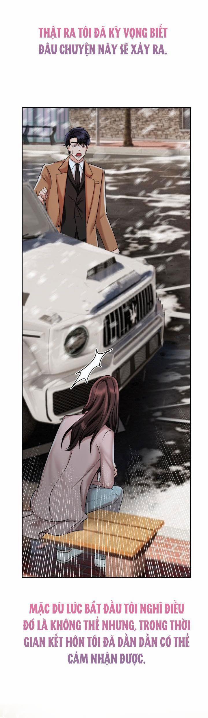 [18+] Vì Điên Nên Kết Hôn 22.2 trang 0