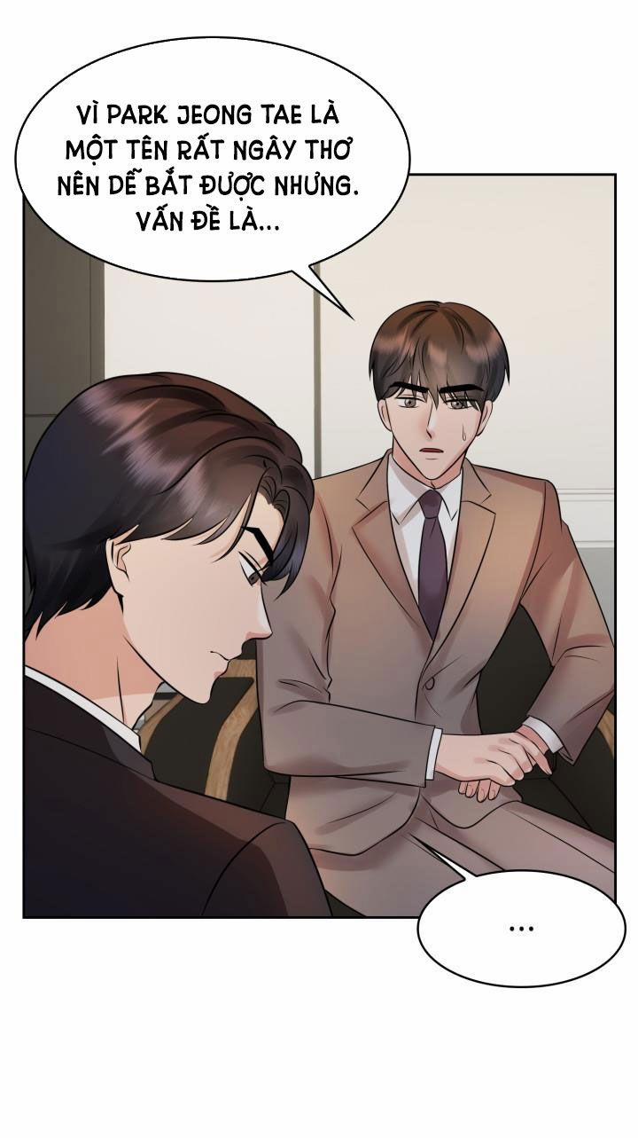 [18+] Vì Điên Nên Kết Hôn 22.2 trang 13