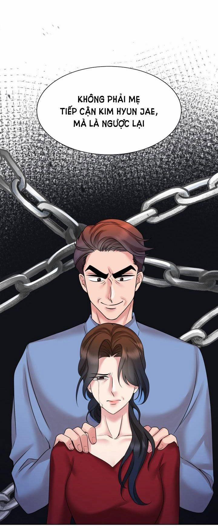 [18+] Vì Điên Nên Kết Hôn 23.1 trang 27