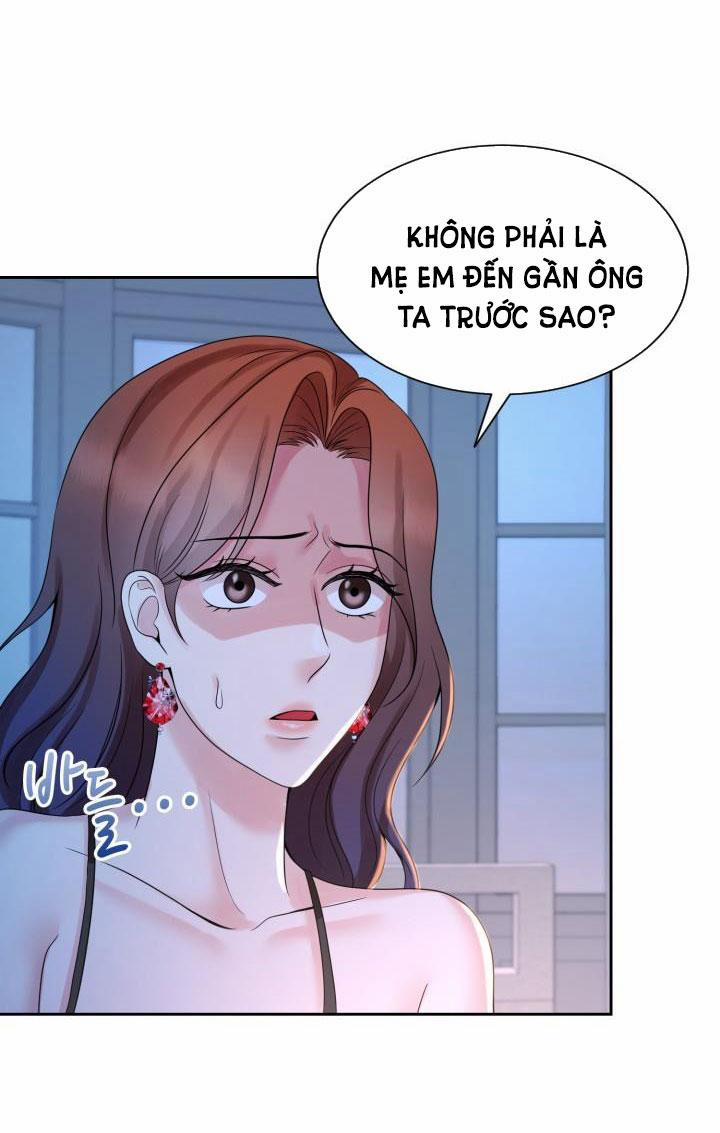 [18+] Vì Điên Nên Kết Hôn 23.2 trang 0