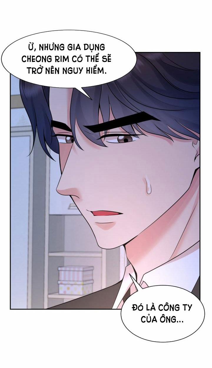 [18+] Vì Điên Nên Kết Hôn 23.2 trang 13