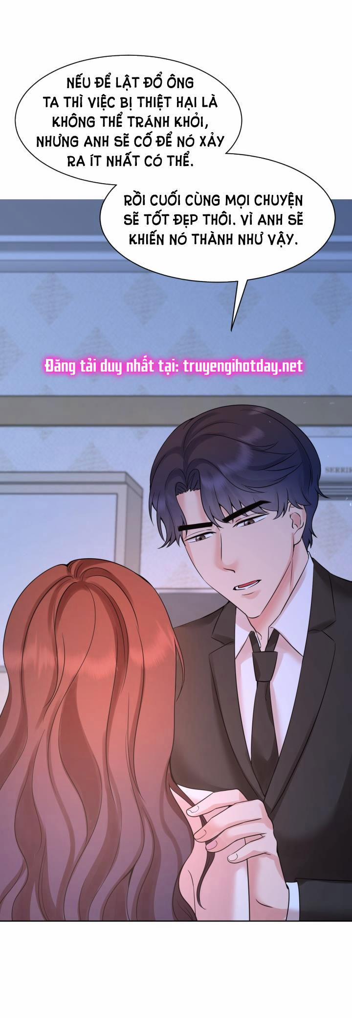 [18+] Vì Điên Nên Kết Hôn 23.2 trang 14