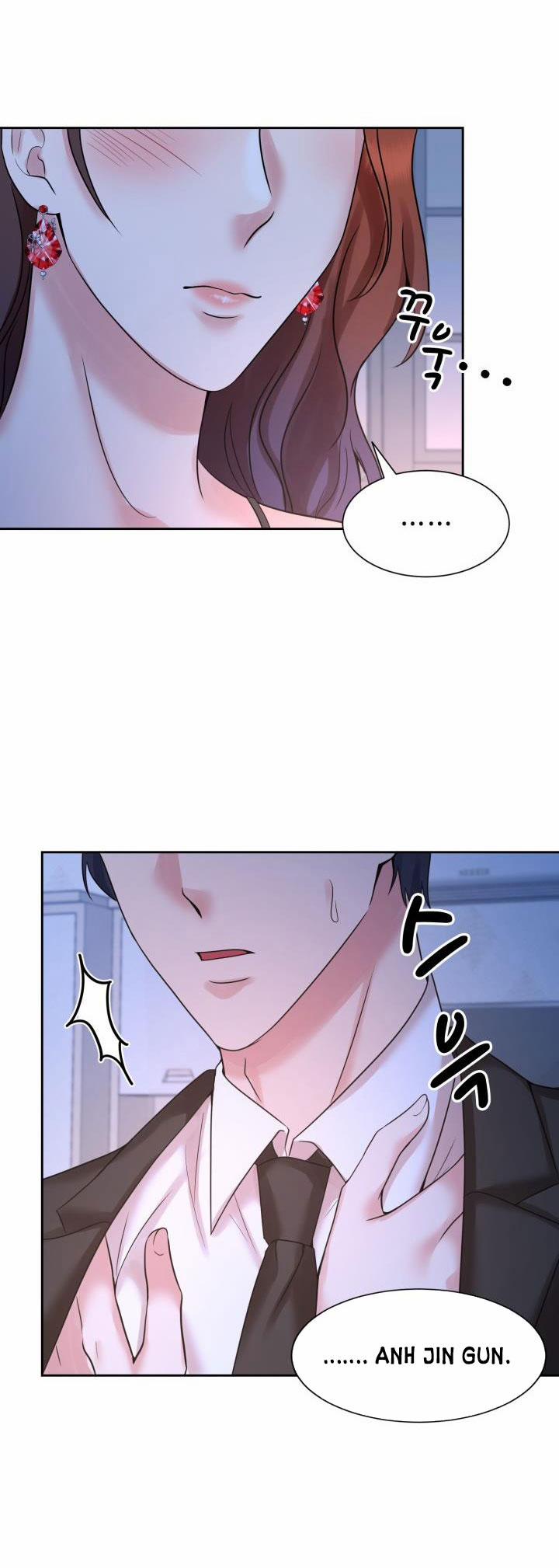 [18+] Vì Điên Nên Kết Hôn 23.2 trang 18