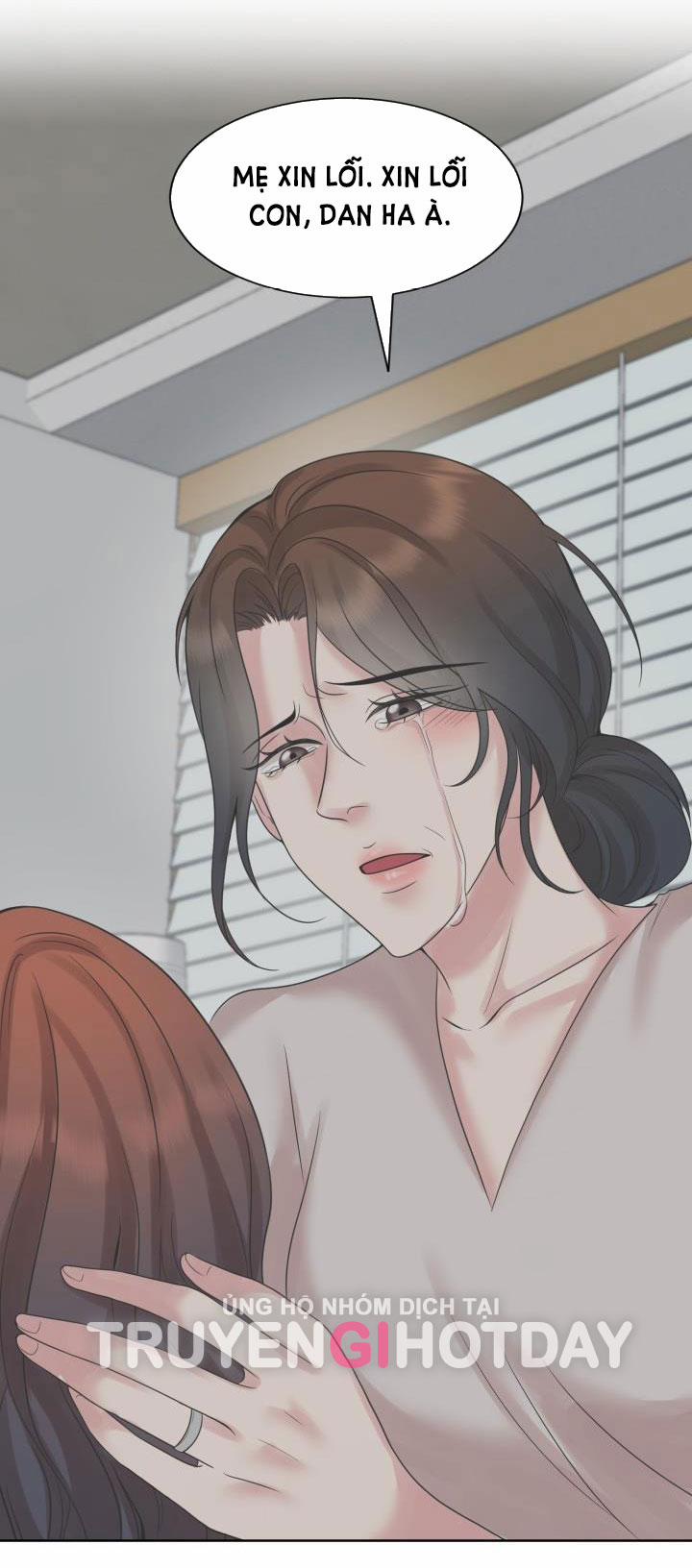 [18+] Vì Điên Nên Kết Hôn 23.2 trang 2