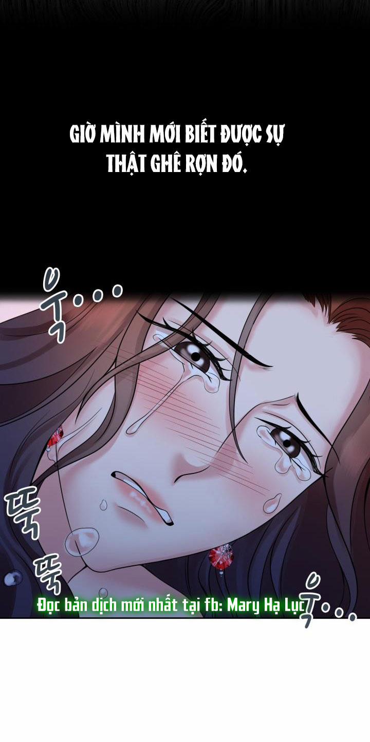 [18+] Vì Điên Nên Kết Hôn 23.2 trang 8