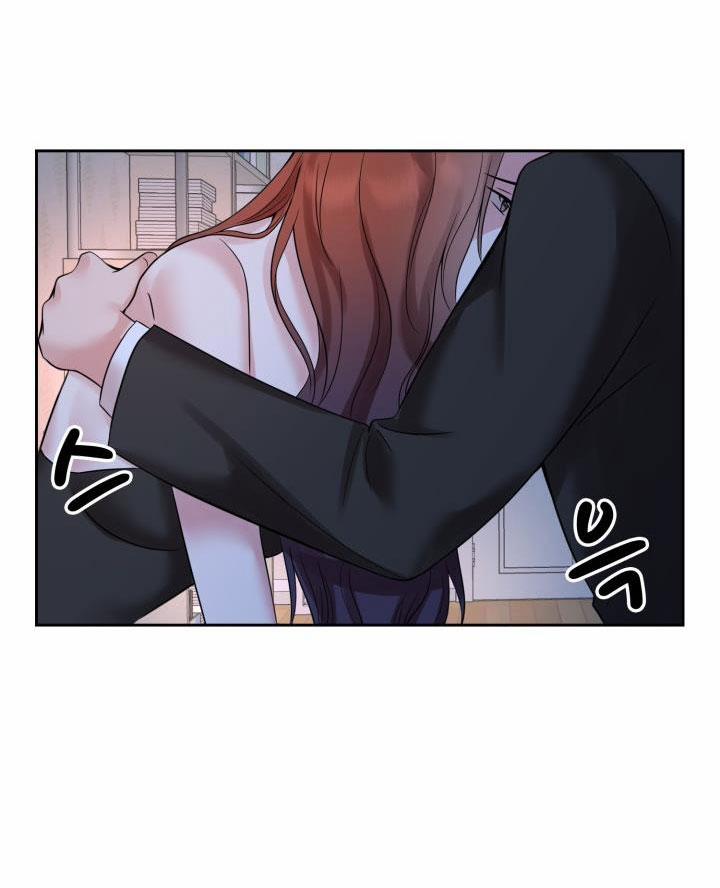 [18+] Vì Điên Nên Kết Hôn 23.2 trang 9