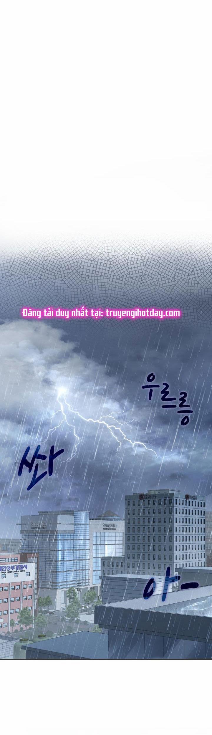 [18+] Vì Điên Nên Kết Hôn 24.2 trang 1