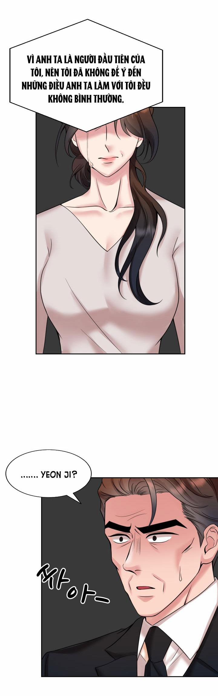 [18+] Vì Điên Nên Kết Hôn 24.2 trang 11