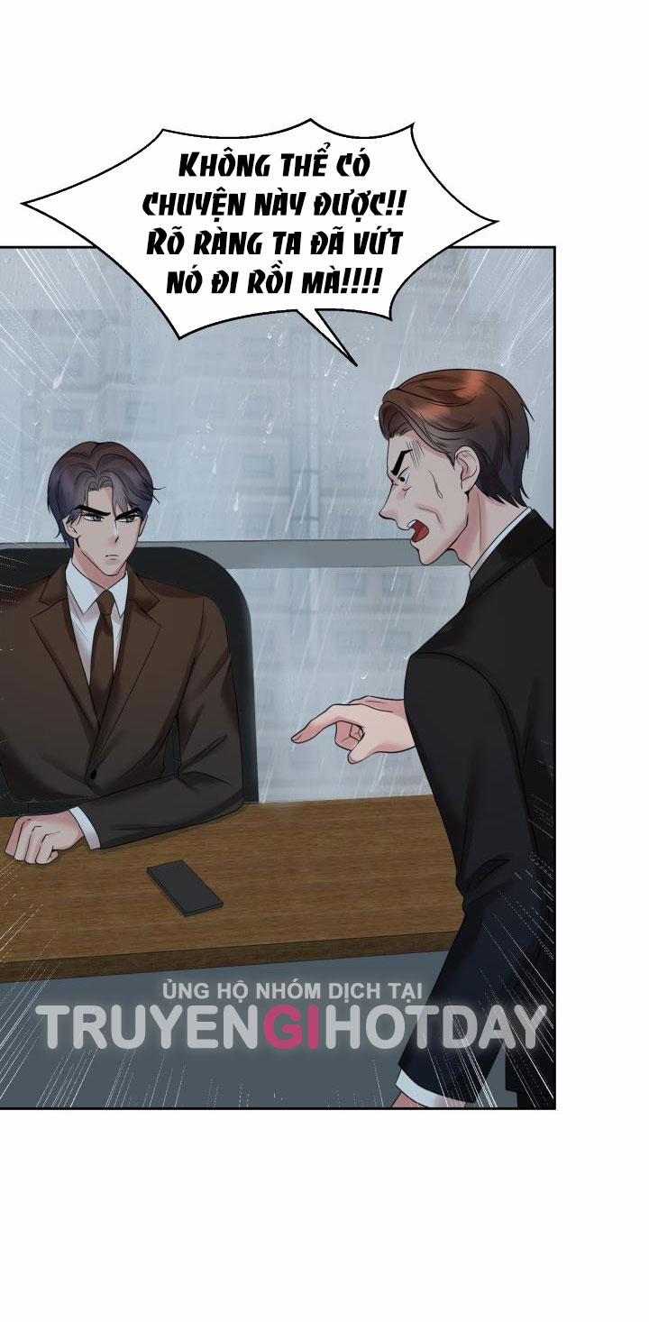 [18+] Vì Điên Nên Kết Hôn 24.2 trang 12