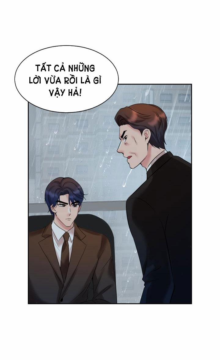 [18+] Vì Điên Nên Kết Hôn 24.2 trang 20