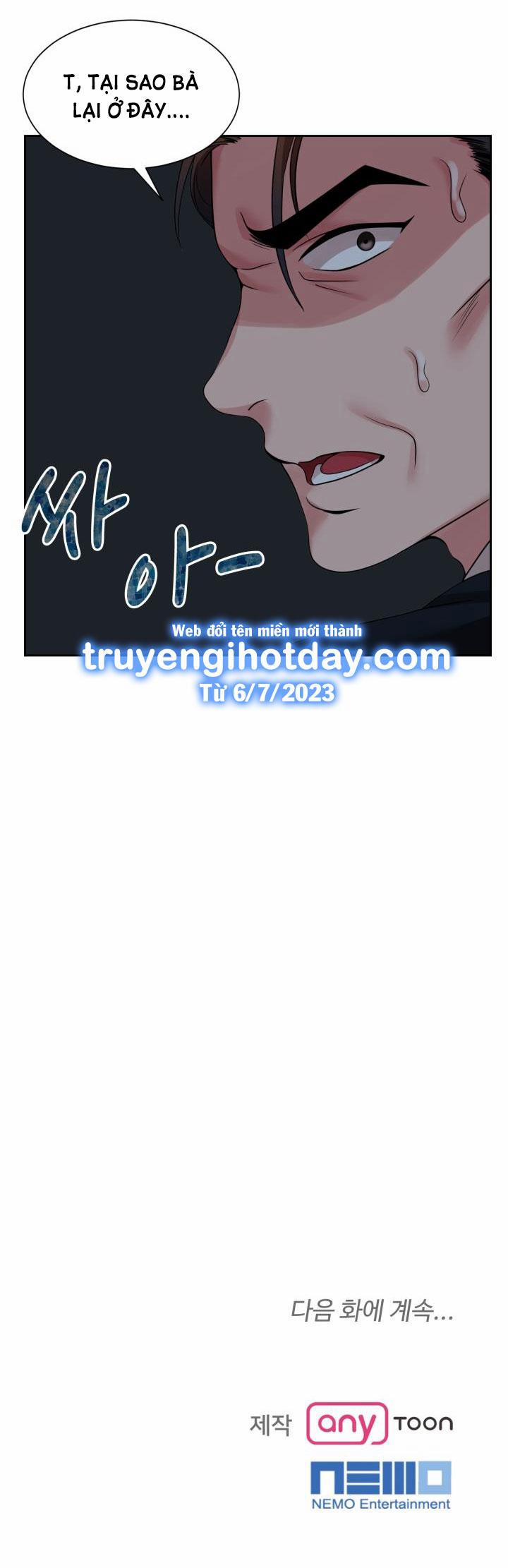 [18+] Vì Điên Nên Kết Hôn 24.2 trang 22