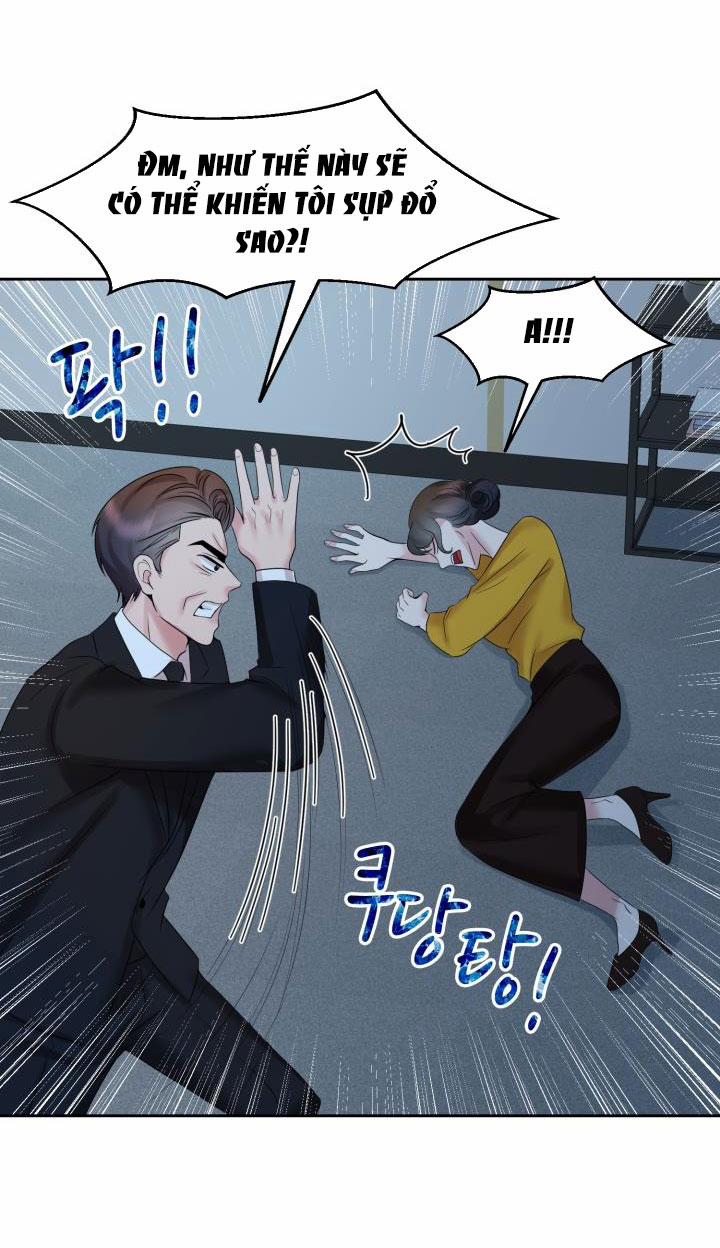 [18+] Vì Điên Nên Kết Hôn 25.1 trang 16