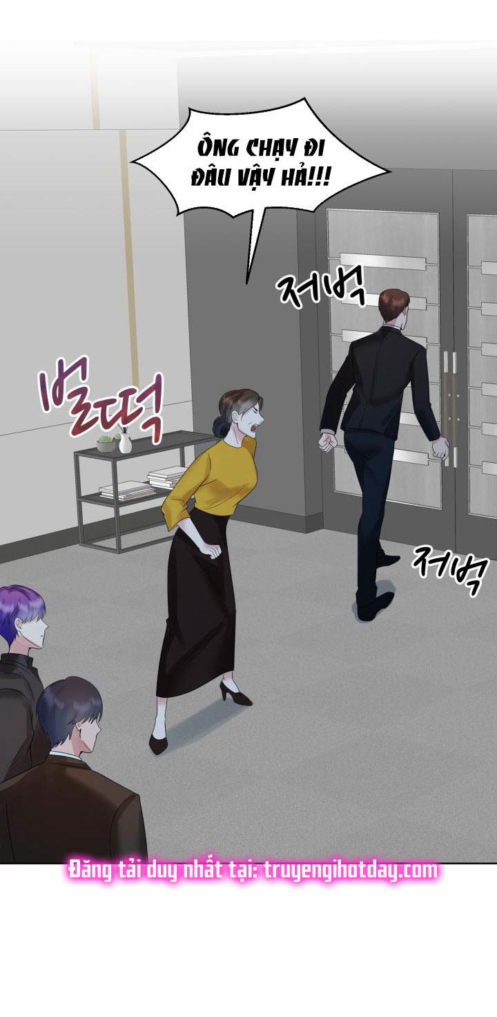 [18+] Vì Điên Nên Kết Hôn 25.1 trang 19