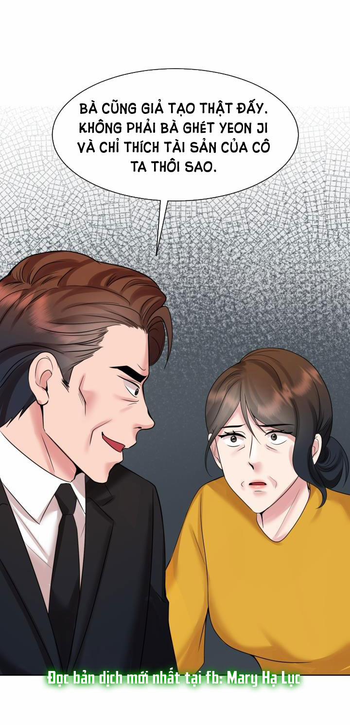 [18+] Vì Điên Nên Kết Hôn 25.1 trang 24