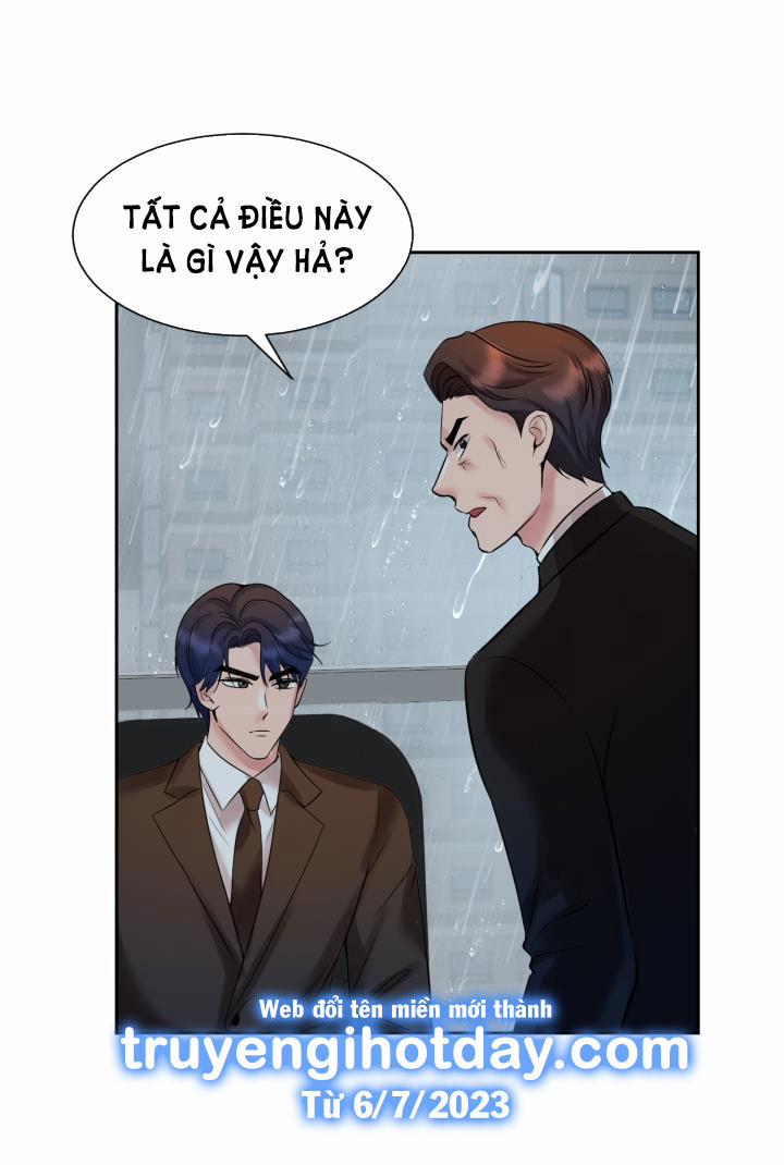 [18+] Vì Điên Nên Kết Hôn 25.1 trang 3