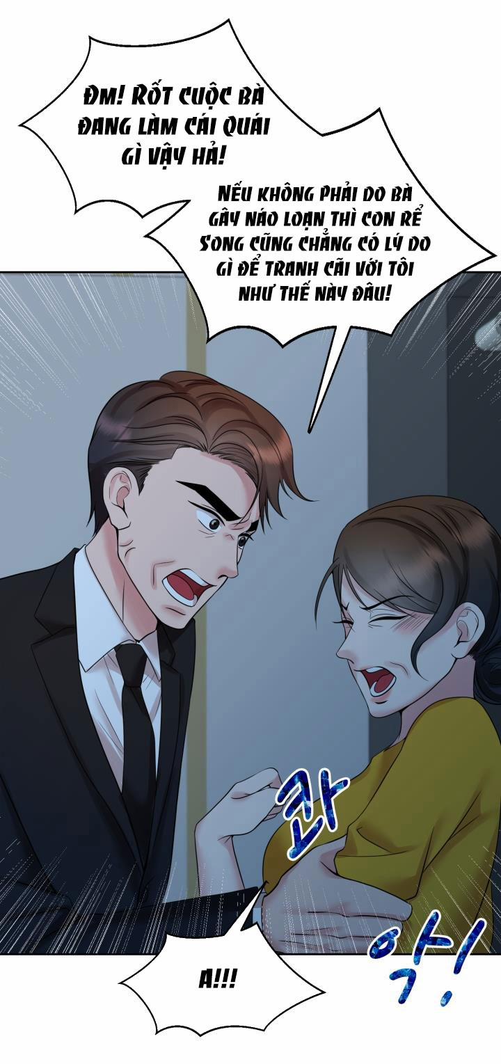 [18+] Vì Điên Nên Kết Hôn 25.1 trang 9