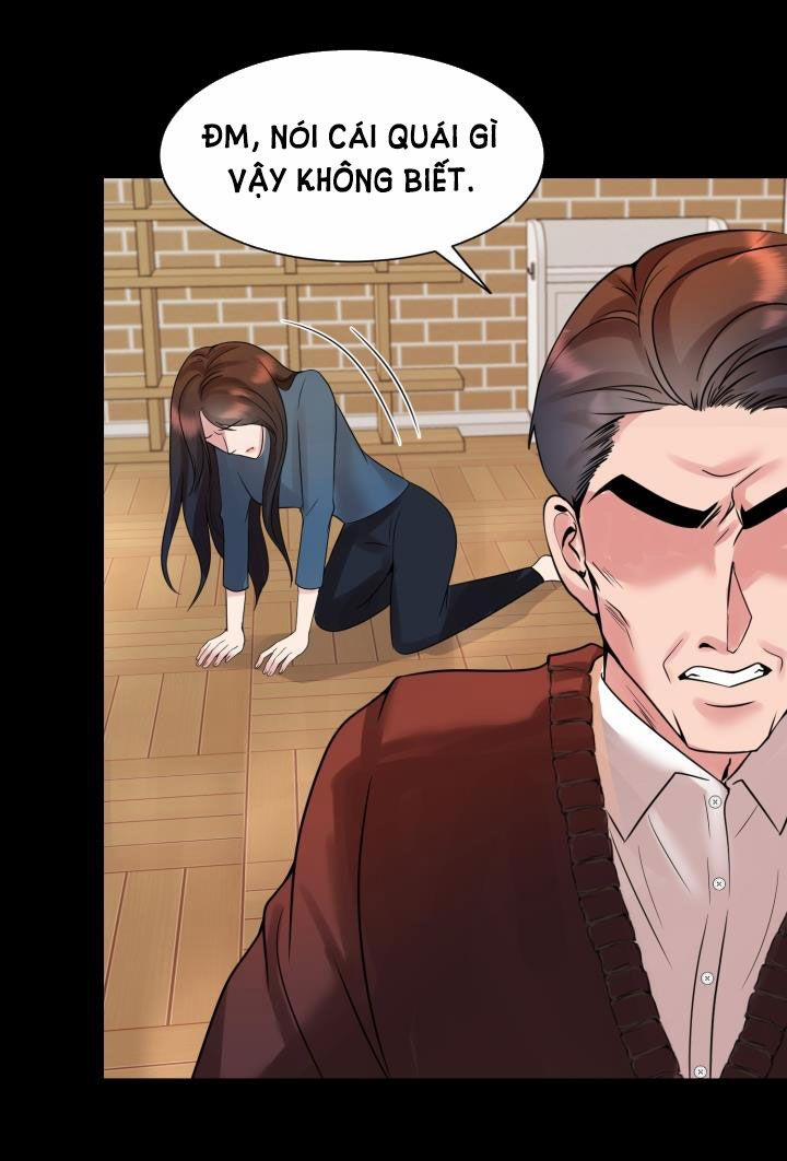 [18+] Vì Điên Nên Kết Hôn 25.2 trang 17