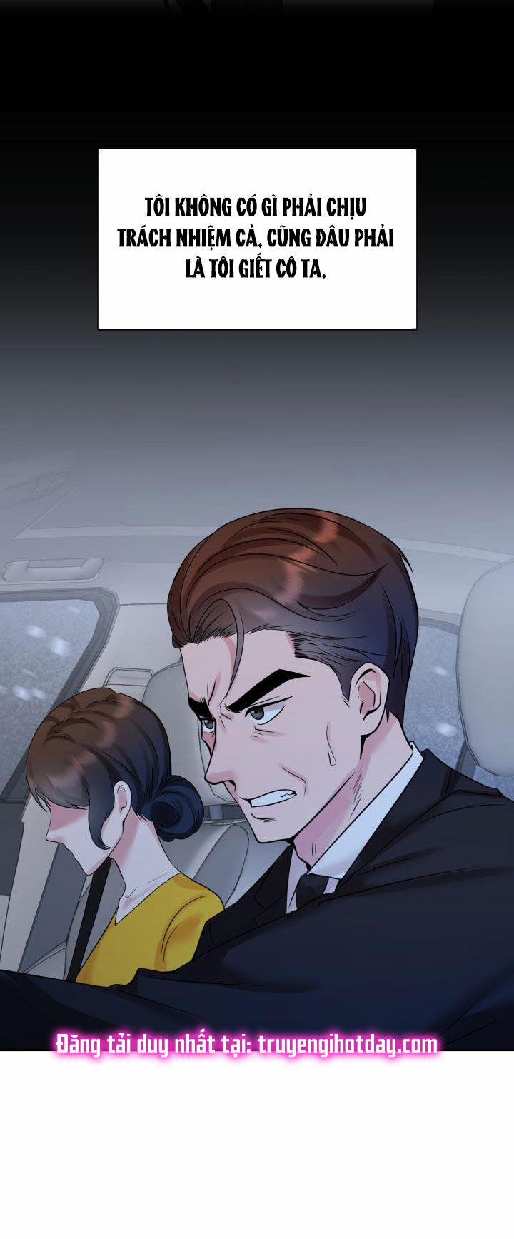 [18+] Vì Điên Nên Kết Hôn 25.2 trang 19