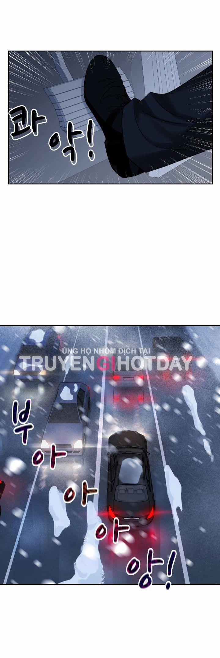 [18+] Vì Điên Nên Kết Hôn 25.2 trang 23