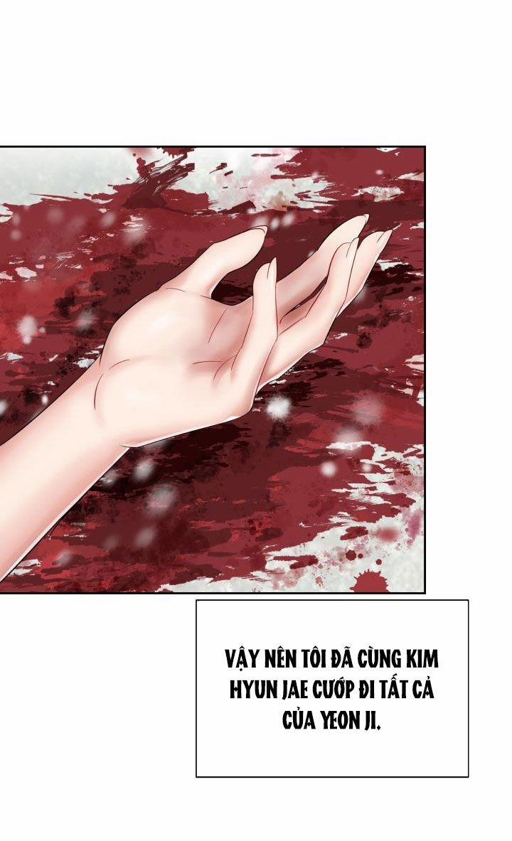 [18+] Vì Điên Nên Kết Hôn 25.2 trang 6