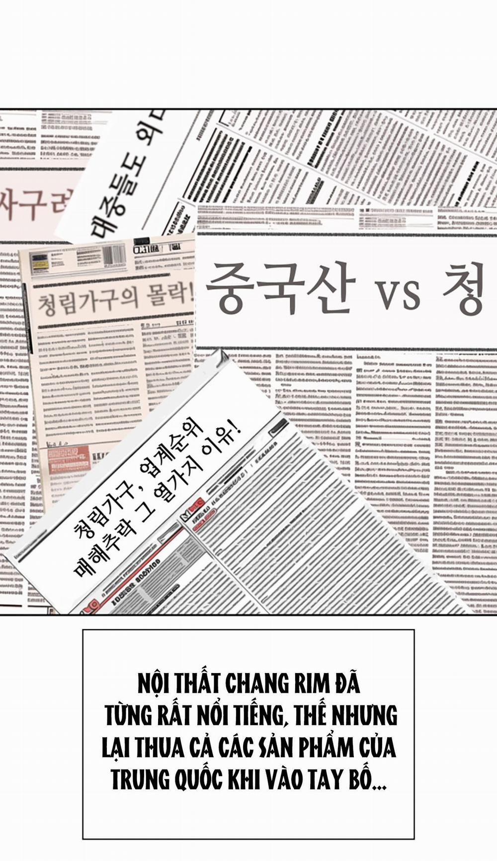 [18+] Vì Điên Nên Kết Hôn 6.2 trang 14