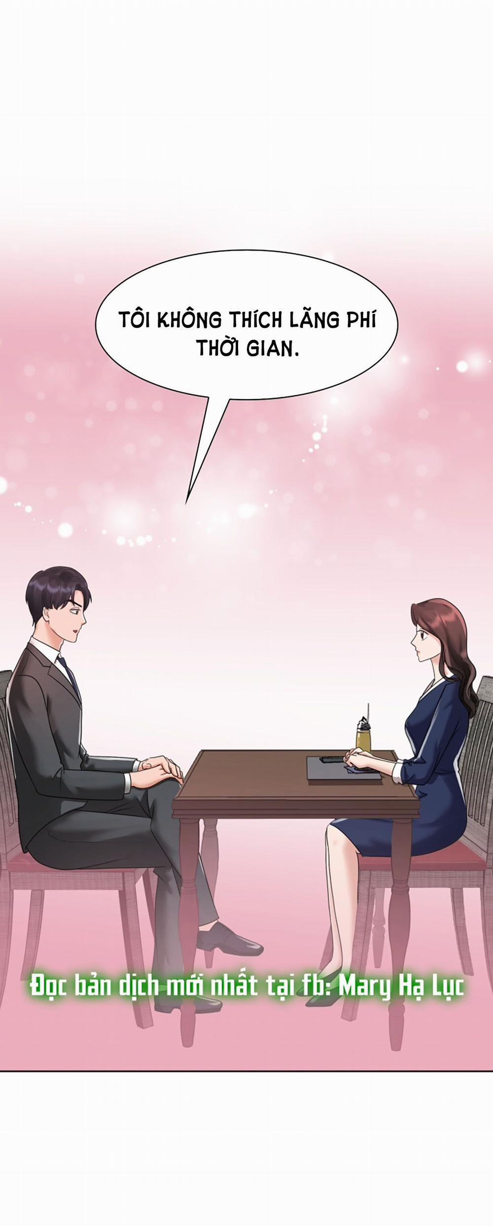 [18+] Vì Điên Nên Kết Hôn 6.2 trang 18